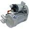 Wai Global Starter, STRND PMGR 12V 9T CW, 15kW12 Volt, CW, 9Tooth Pinion 19175N - alternate 6